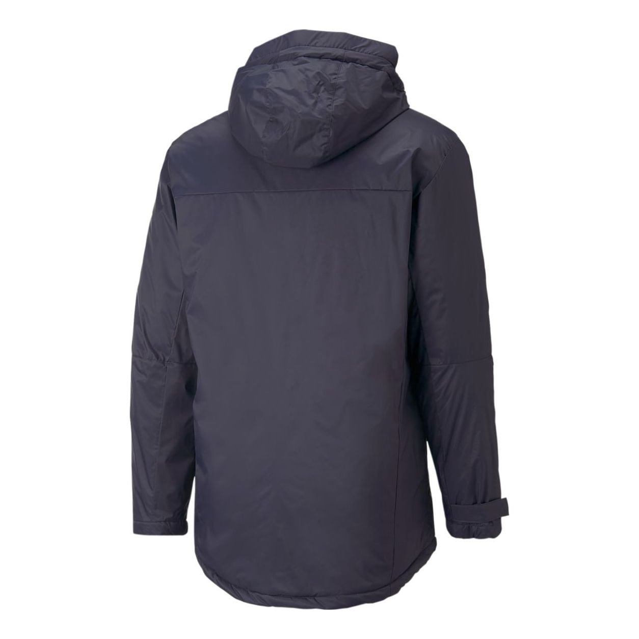 PUMA Manchester City Winter Jacket 'Parisian Night' 767775-15