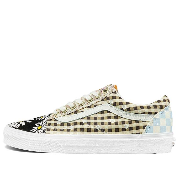 Vans Old Skool 'Meadow Patchwork' VN0A7Q2J420