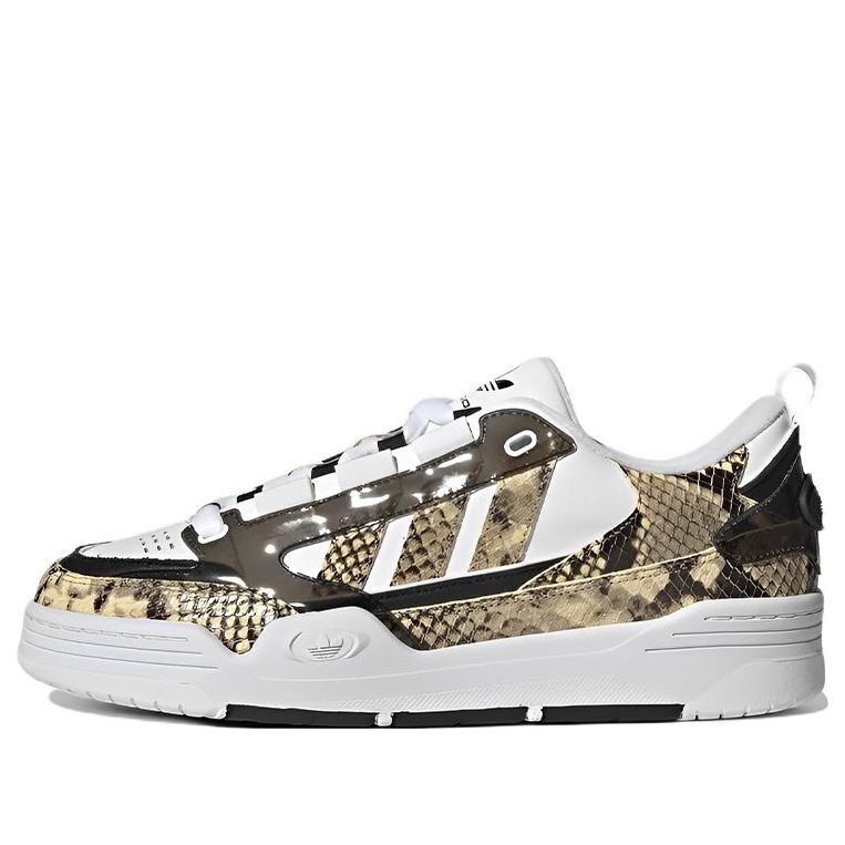 adidas ADI2000 'Snakeskin - Blanch Cargo' GW4700