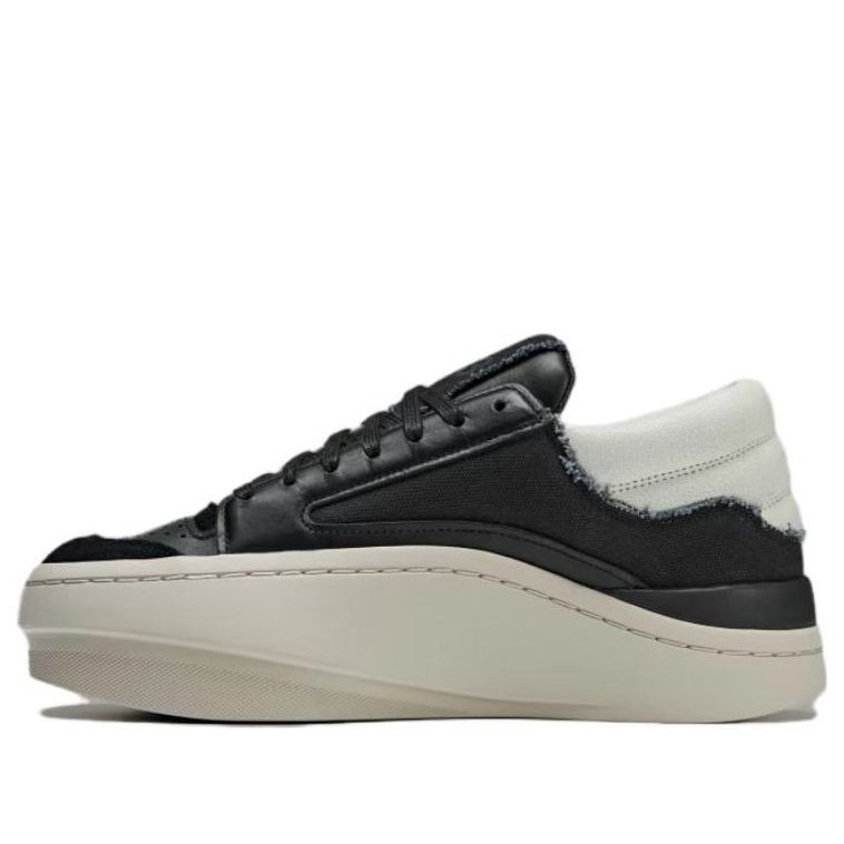 adidas Y-3 Centennial Lo 'Black Bliss' IF7787