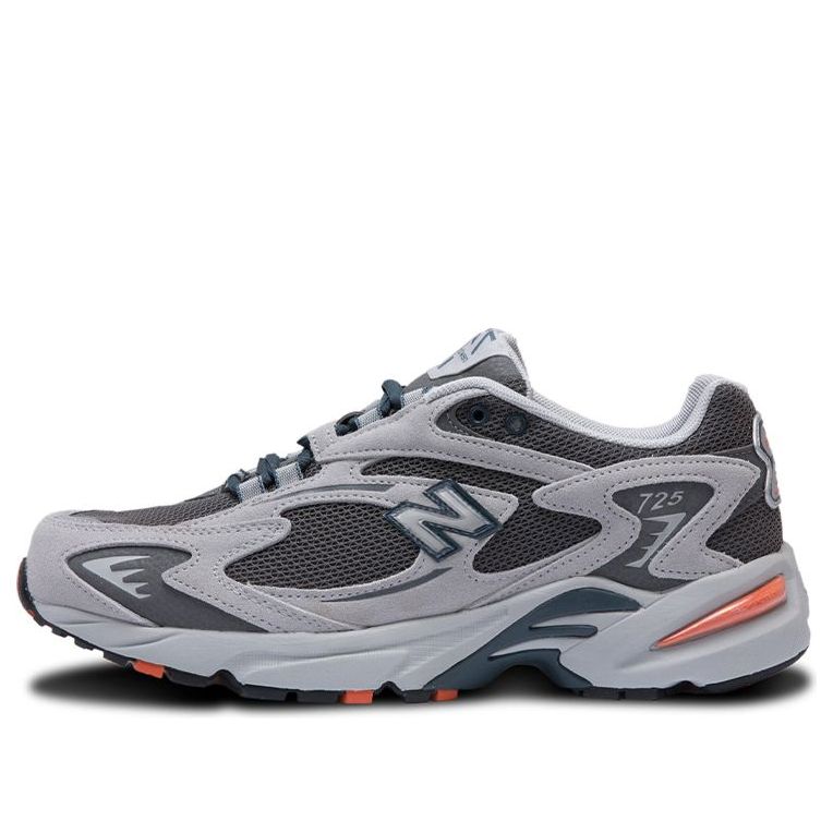 New Balance 725v1 'Dark Grey' ML725N