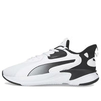 PUMA Softride Premier 'Ombre - White Black' 376189-02