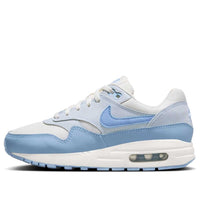 (GS) Nike Air Max 1 'Sail Blue Tint Psychic Blue' DZ3307-116
