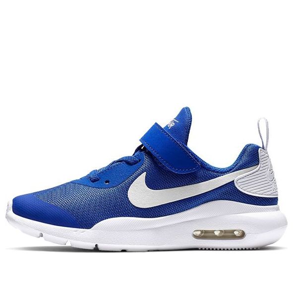 (PS) Nike Air Max Oketo 'Game Royal White' AR7420-400
