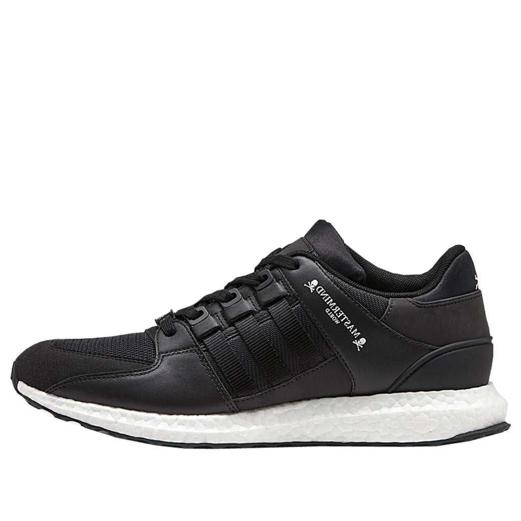 adidas Mastermind x EQT Support Ultra 'Core Black' CQ1826