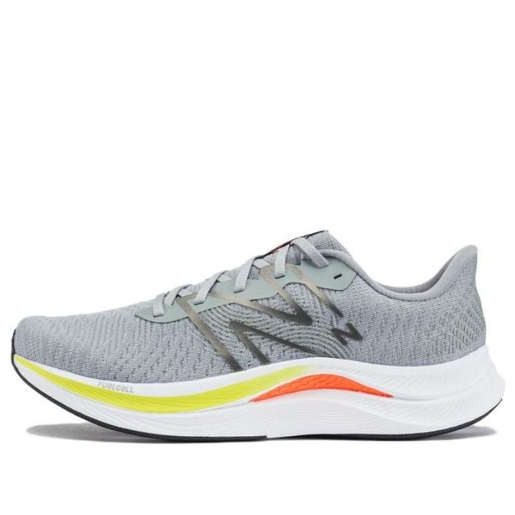 New Balance FuelCell Propel v4 'Quartz Grey with Black' MFCPRLH4
