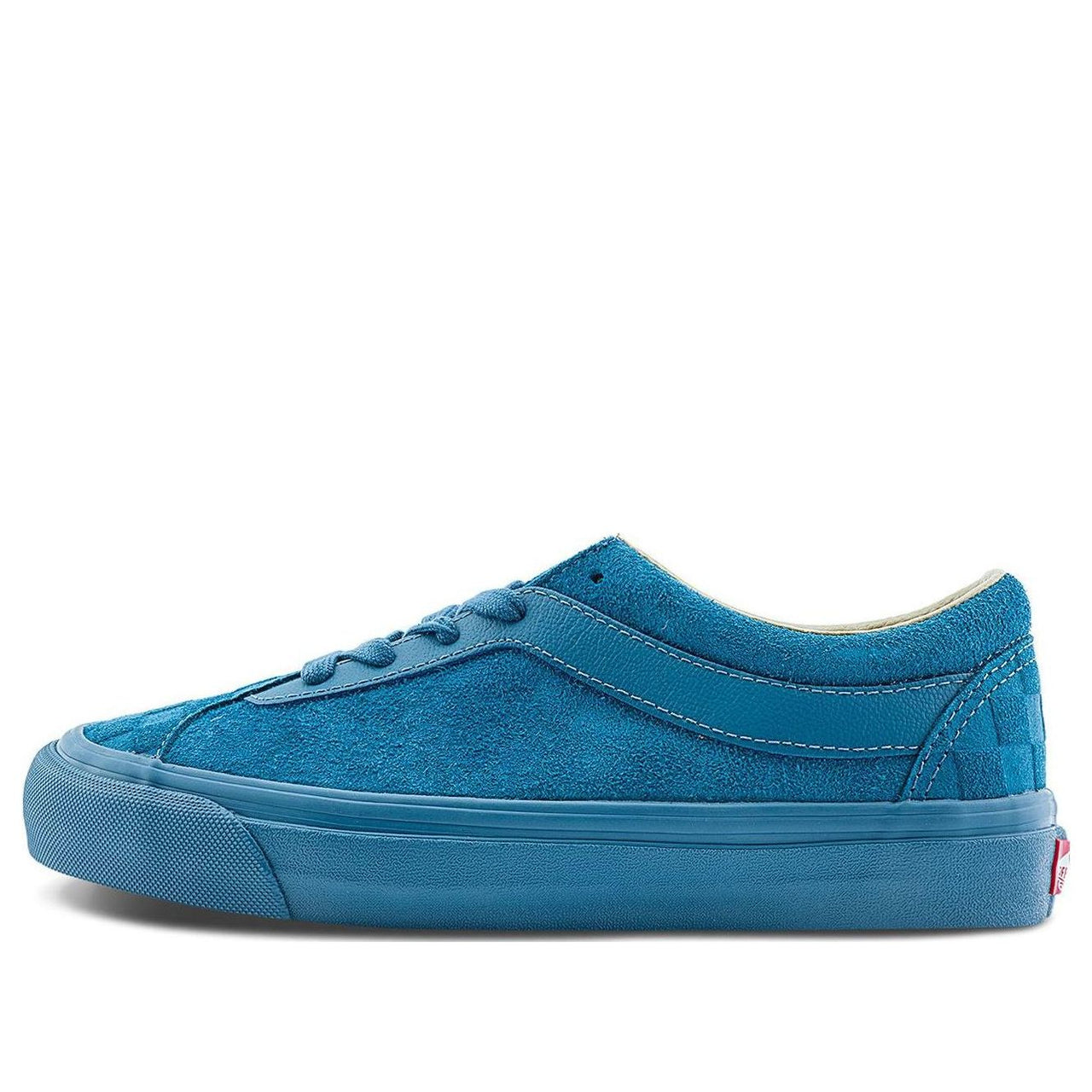 Vans Bold Ni 'Midnight Blue' VN0A3WLPCNQ