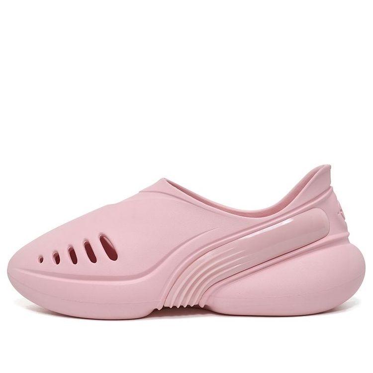 Rigorer Dongdong 'Pink' Z324260601-3