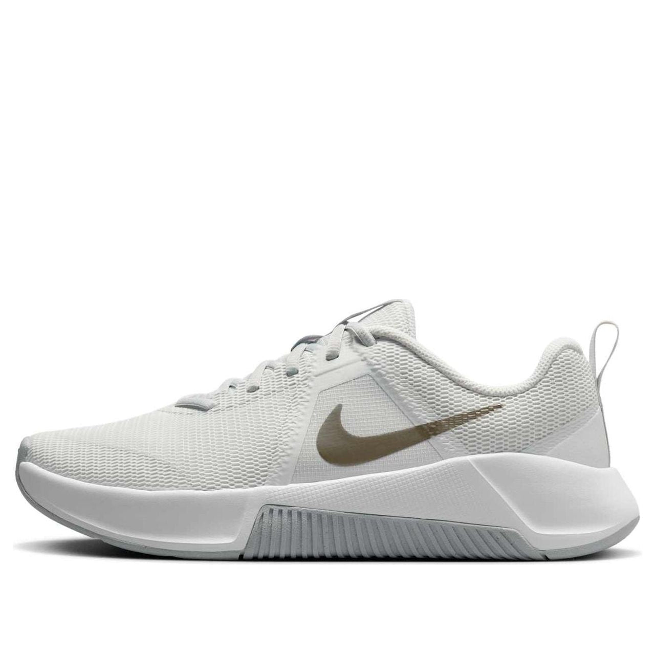(WMNS) Nike MC Trainer 3 'Photon Dust Light Smoke Grey' FQ1830-002