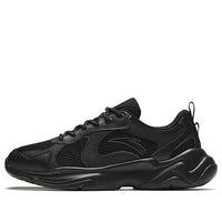 ANTA Casual Shoes 'Black' 912428810-5