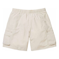 Supreme Cargo Water Shorts 'White' SUP-SS24-273