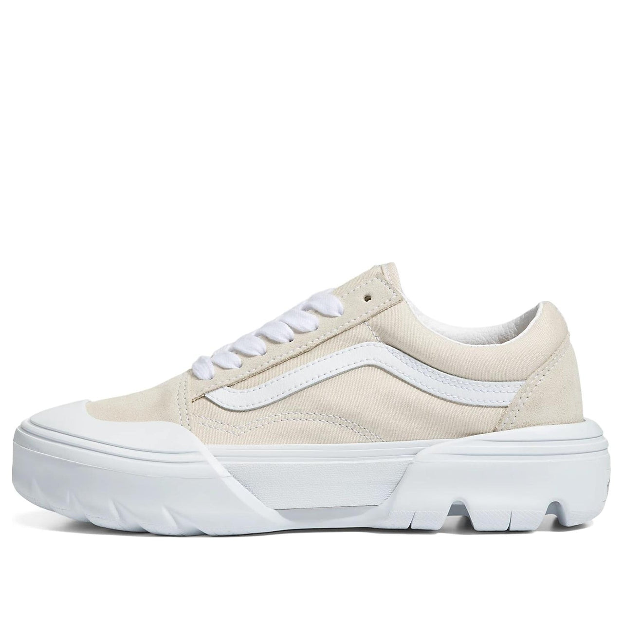 Vans Old Skool Modular 'Cream White' VN0007P18NL