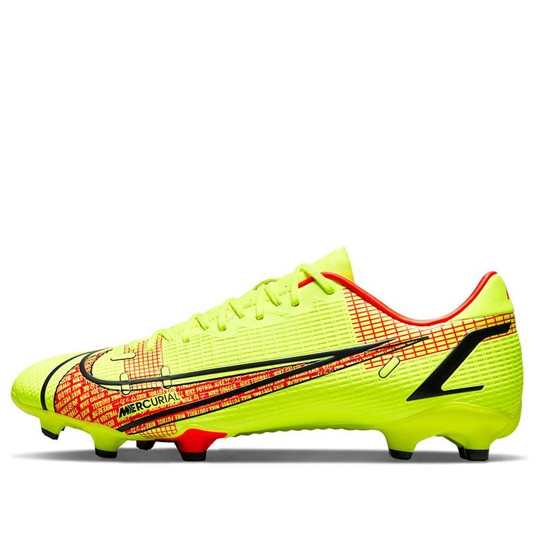 Nike Mercurial Vapor 14 Academy FG MG 'Motivation Pack' CU5691-760