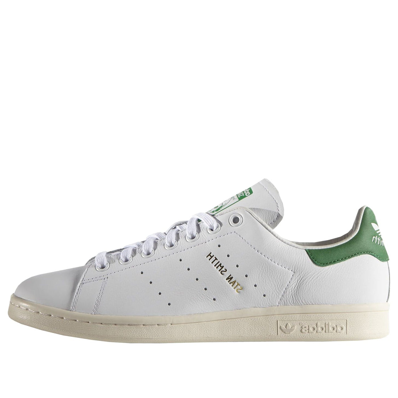 adidas Stan Smith OG 'Tumbled Leather' S75074