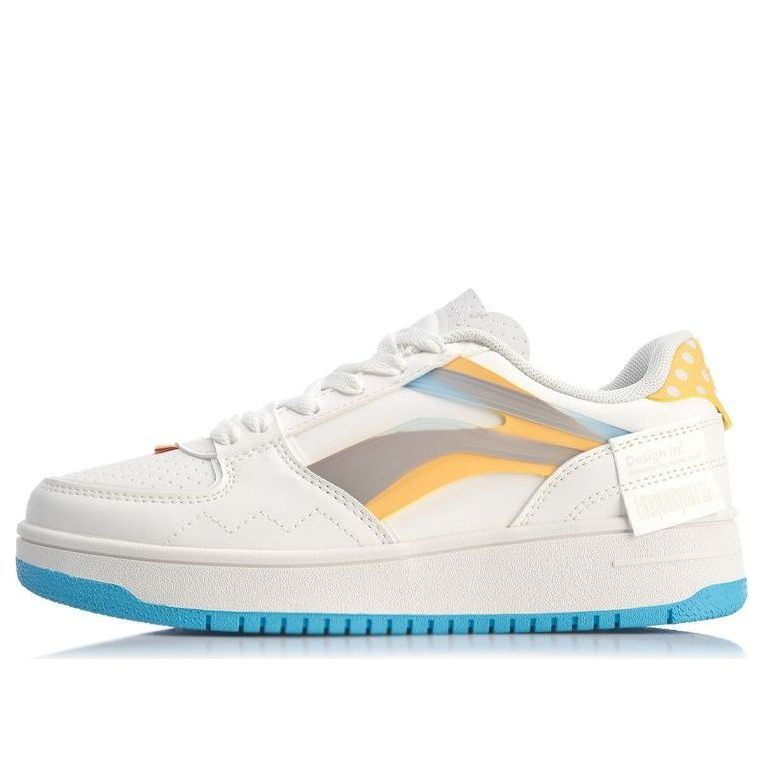 (WMNS) Li-Ning Classic Leisure x Disney AGCQ378-6