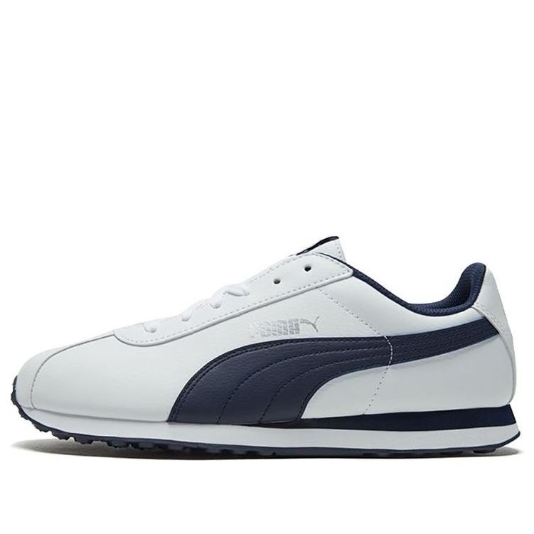 PUMA Turin 'White Peacoat' 360116-02