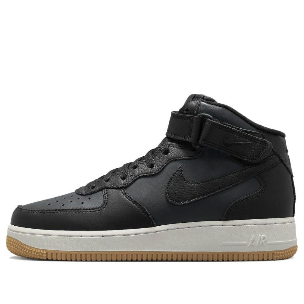 Nike Air Force 1 Mid '07 LX 'Anthracite Gum' DV7585-001