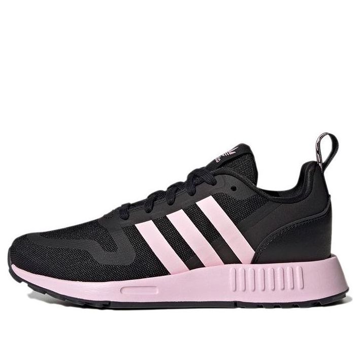 (GS) adidas Multix 'Black Clear Pink' GW3007