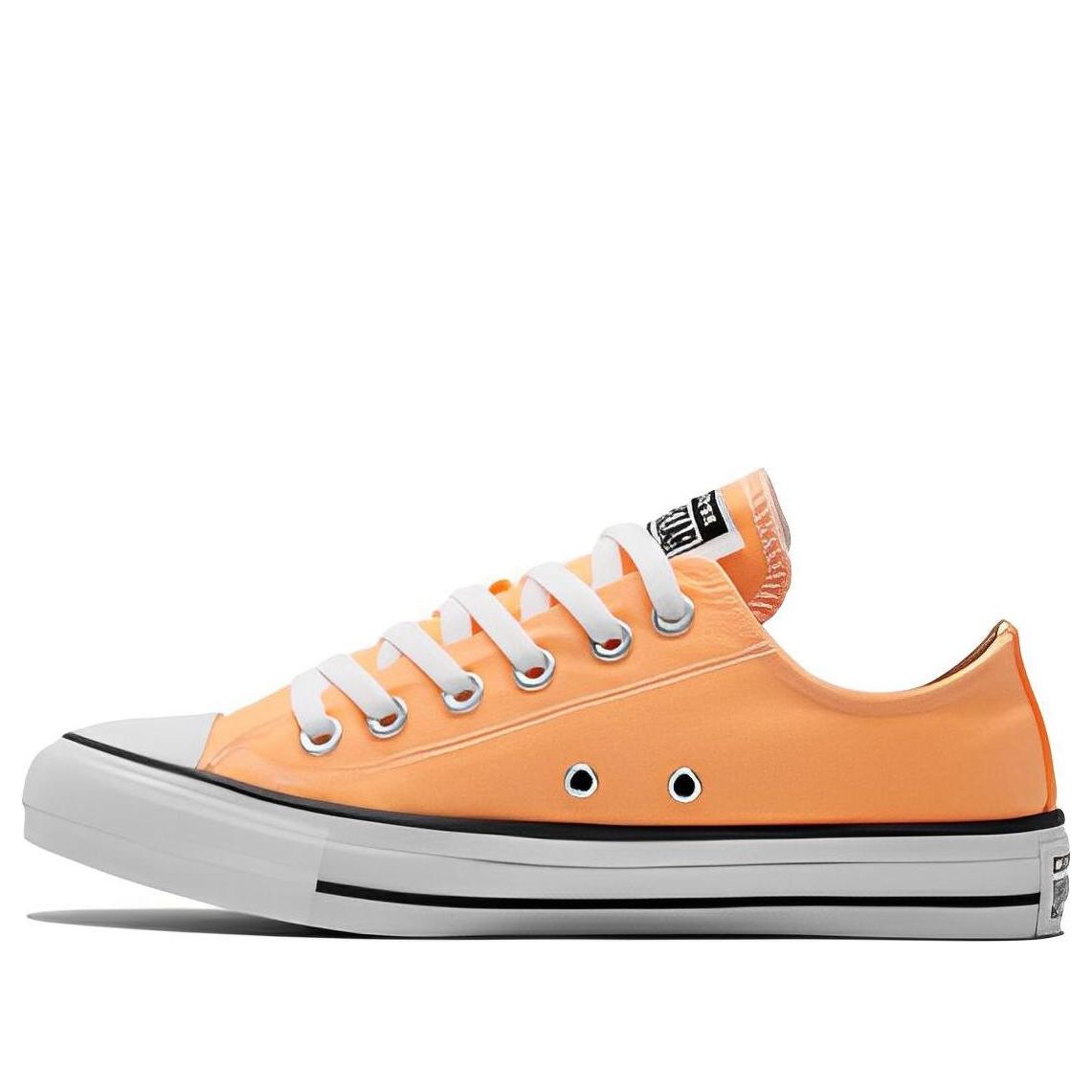 Converse Chuck Taylor All Star Lo 'Peach Beam' A04393C