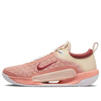 (WMNS) Nike Court Zoom NXT 'Light Madder Root' DH0222-816