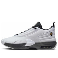 Air Jordan Max Aura 6 'White Black' FQ8298-101