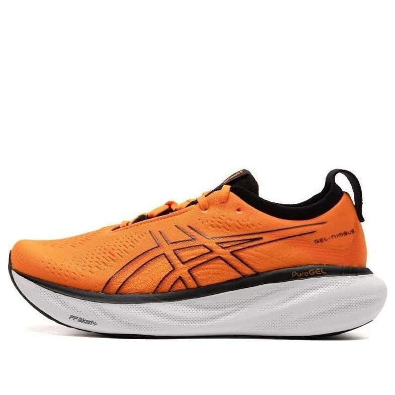 ASICS Gel-Nimbus 25 'Orange Black' 1011B547-800