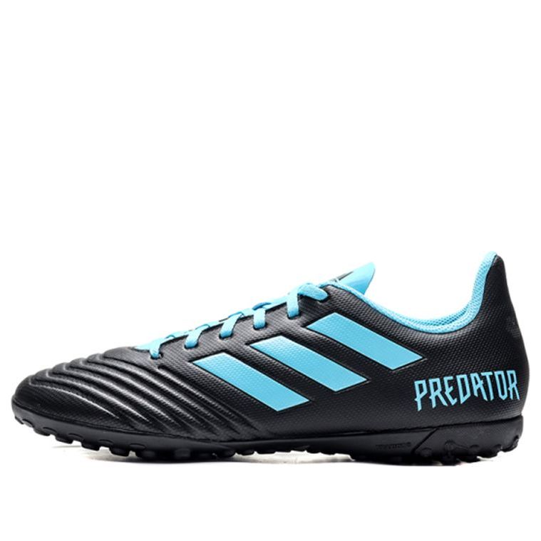 adidas Predator Tan 19.4 TF 'Black Blue' F35636