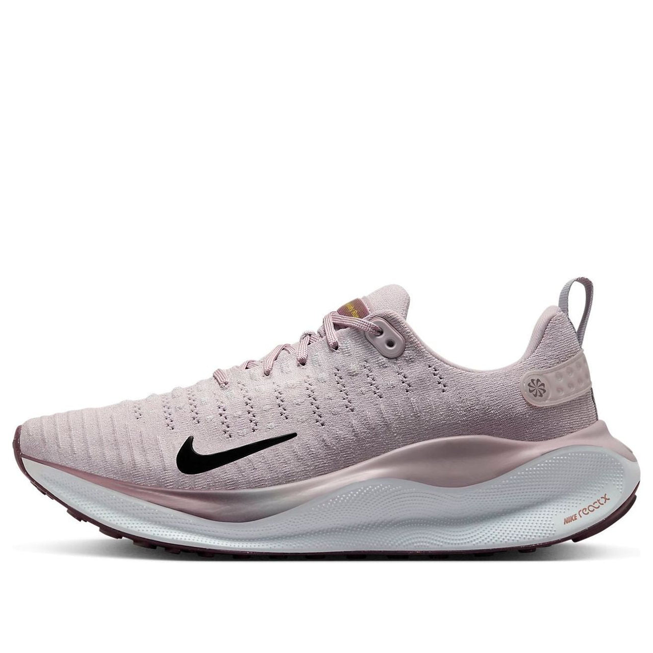(WMNS) Nike ReactX Infinity Run 4 'Pink White' DR2670-010