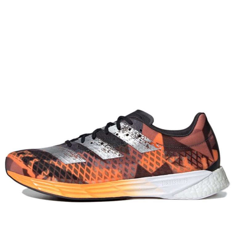adidas Adizero Adios Pro 'Signal Orange' FW9611