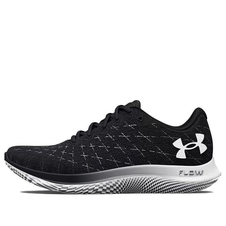 Under Armour Flow Velociti Wind 2 'Black' 3025652-001