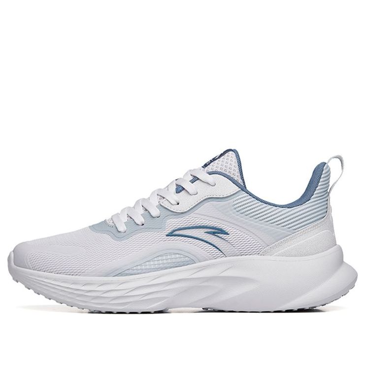 ANTA Running Series Sneakers 'grey Blue' 912235529-1