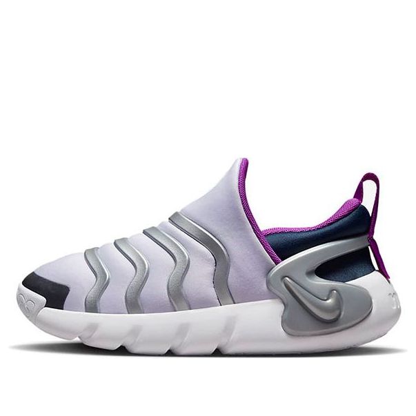 (PS) Nike Dynamo Go 'Violet Frost Metallic Silver' DH3437-500