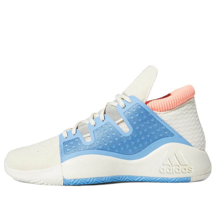 adidas Pro Vision 'White Bahia Light Blue' BB7823
