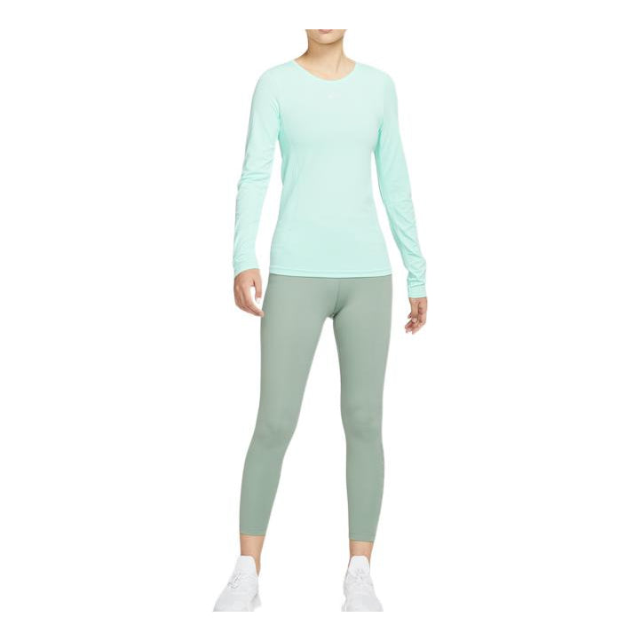 (WMNS) Nike Sportswear Premium Essentials 'Green Lake' DD0594-379