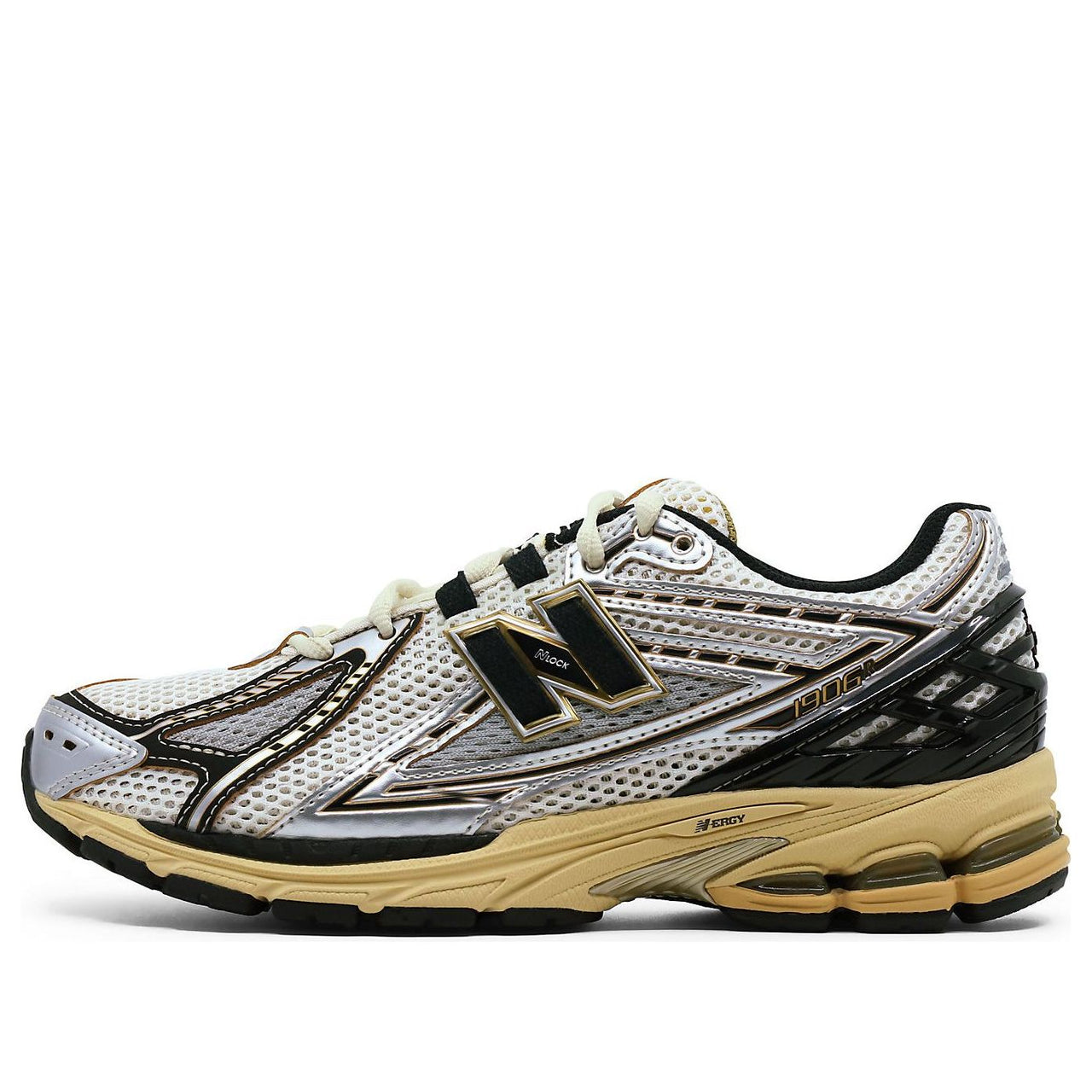New Balance 1906R 'Vintage Silver' M1906RAV