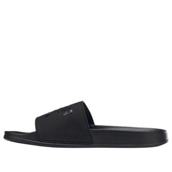 Reebok Fulgere Slides 'Black' 100038178