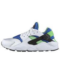 Nike Air Huarache 'Scream Green' 318429-100