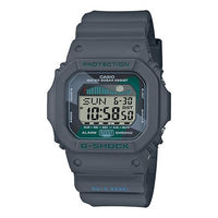 CASIO G-Shock Square 'Black' GLX-5600VH-1DR