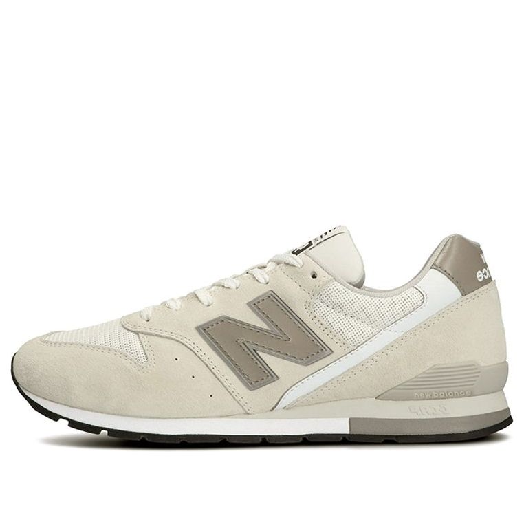 New Balance 996v2 'Cream' CM996CC2