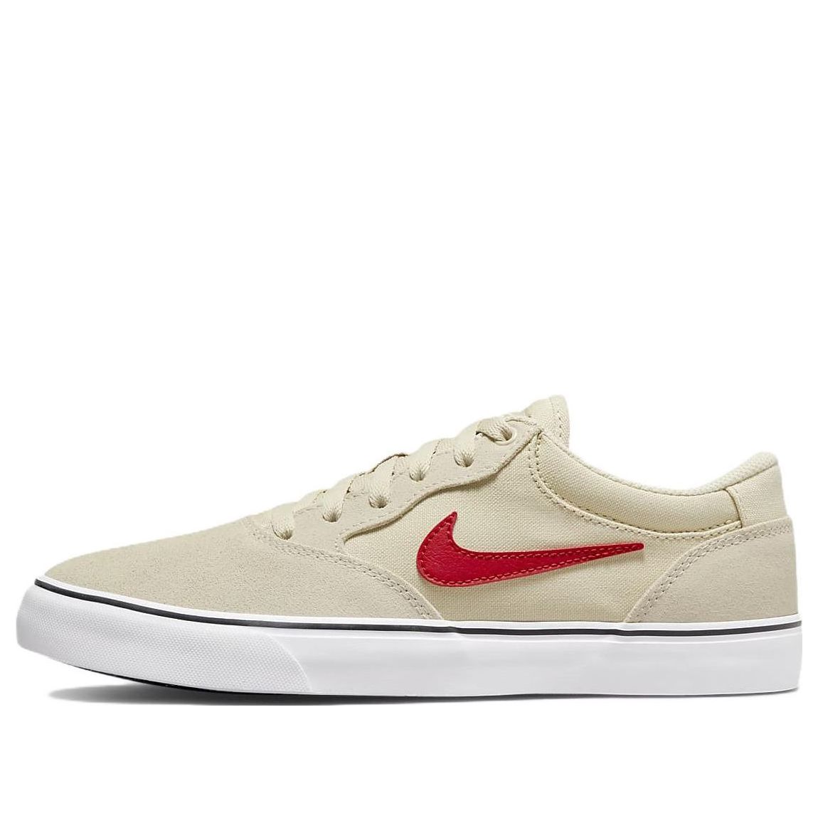 Nike Chron SB 2 'Rattan University Red' DM3493-202