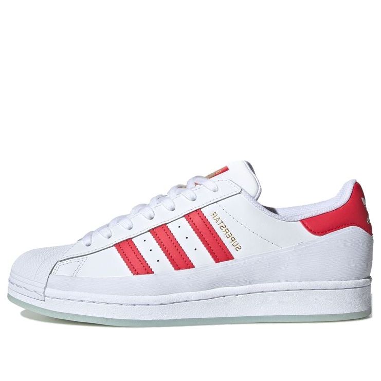 adidas Superstar MG 'Glory Red' FV3031