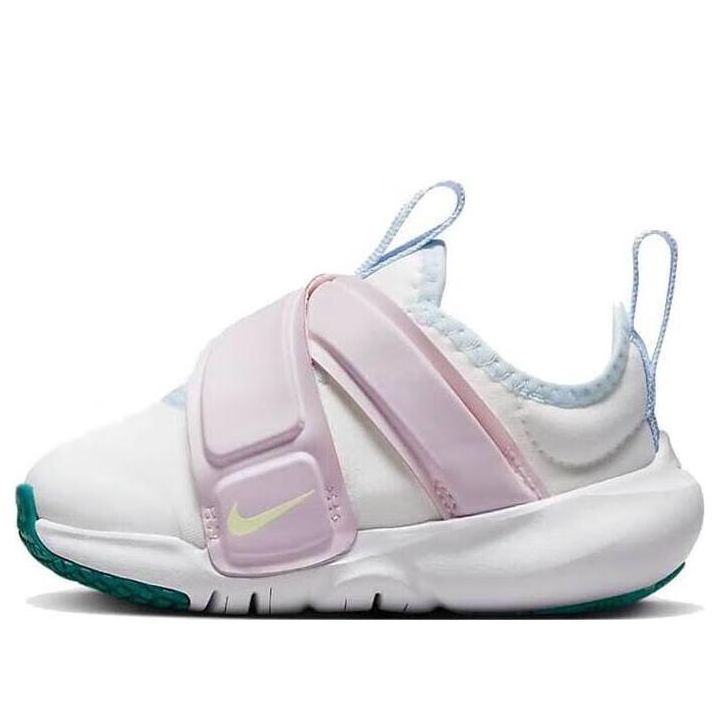 (TD) Nike Flex Advance SE Pink White CZ0188-100