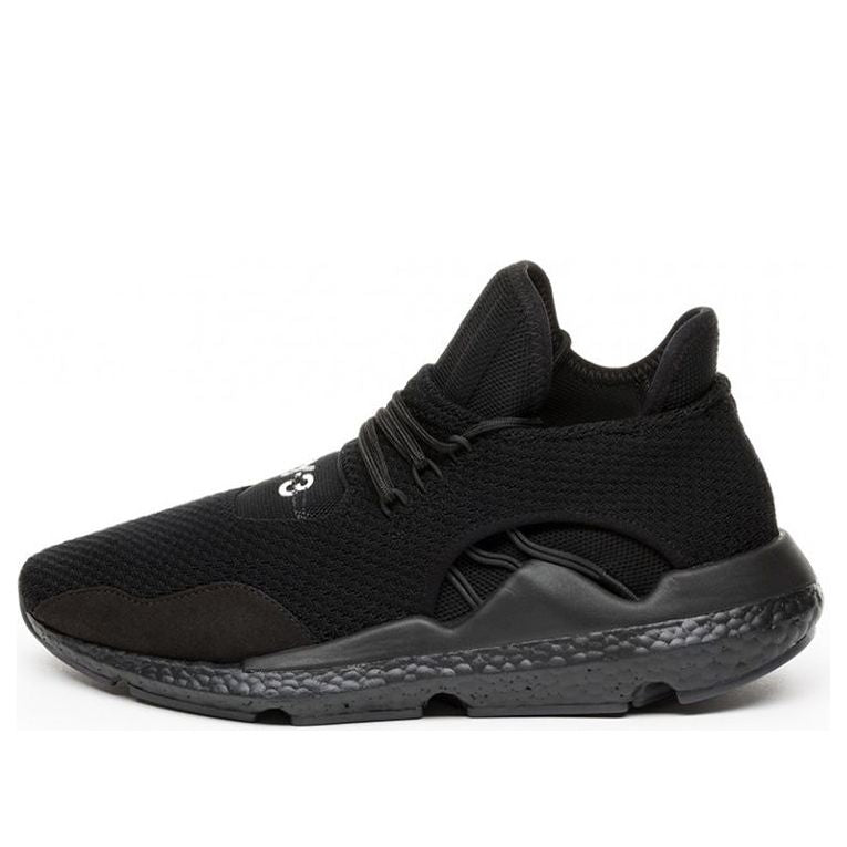 adidas Y-3 Saikou 'Triple Black' BC0950