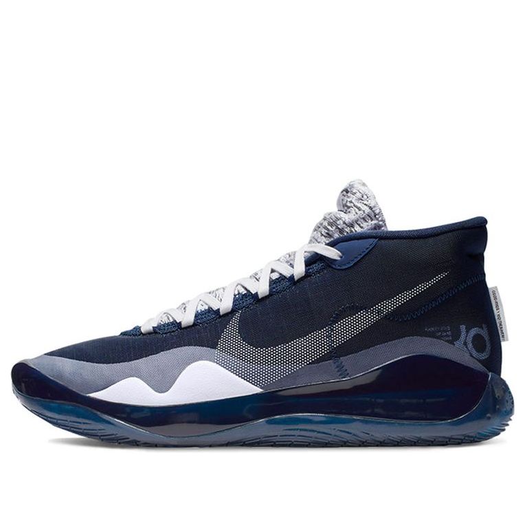 Nike KD 12 TB 'Midnight Navy' CN9518-402