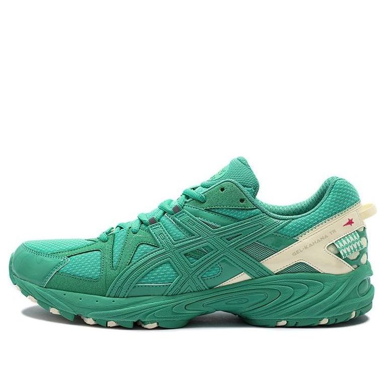 ASICS x 8ON8 Gel-Kahana TR 'Green' 1203A236-300