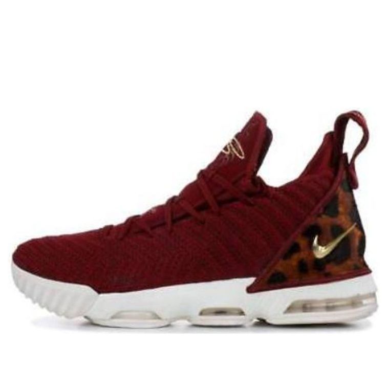 (GS) Nike LeBron 16 'King' AQ2465-601