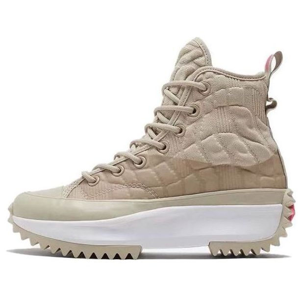 Converse Run Star Hike High 'Khaki' 170440C