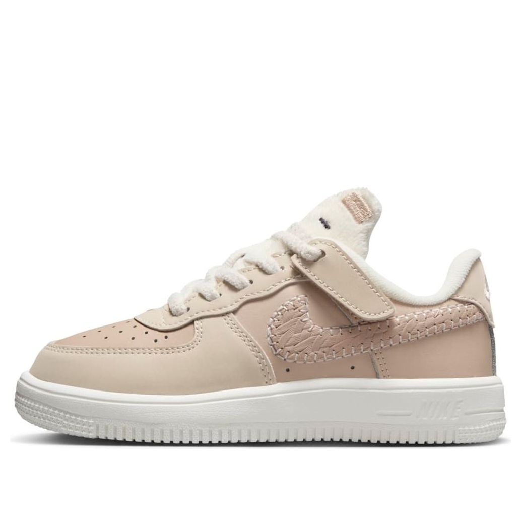 (PS) Nike Force 1 Low SE EasyOn 'Sanddrift Sail' FZ4514-100