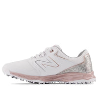 (WMNS) New Balance Fresh Foam Links SL v2 'White Pink' WG4006WRG