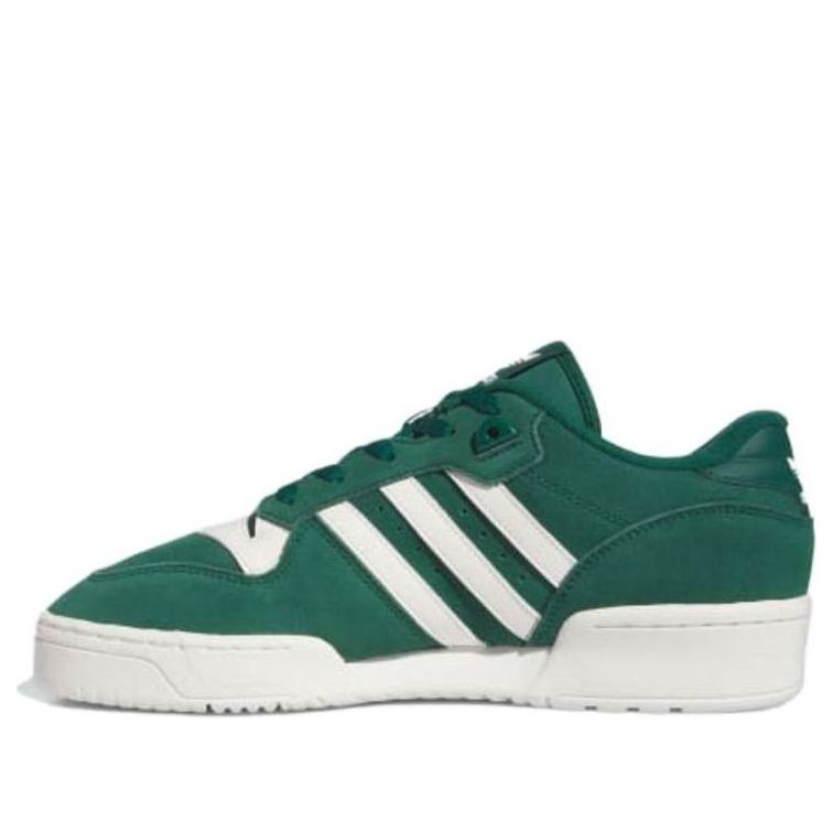 adidas Rivalry Low 'Collegiate Green' IE7209
